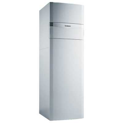 ecoCOMPACT VSC INT 306/4-5 150 H 30 кВт встроенный бойлер 150л