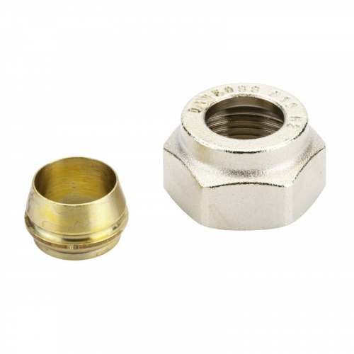 Уплотнительные фитинги Ду 18 G3/4'' вн