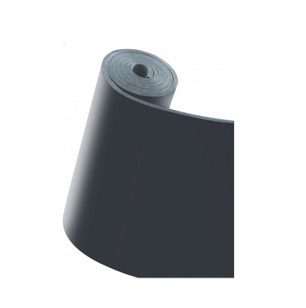 Рулон K-FLEX 32x1000-06 ST IC CLAD BK