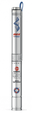 Скважинный насос Pedrollo 4SR 12/24-N -PS