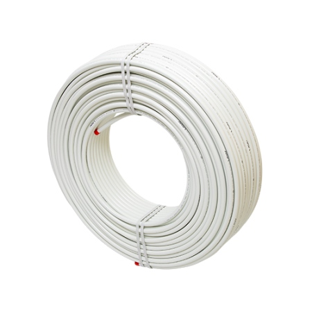 Труба металлопластиковая MVI Standard Plus PEXb-AL-PEXb 26*3,0 мм PN10 (бухта 50 м)