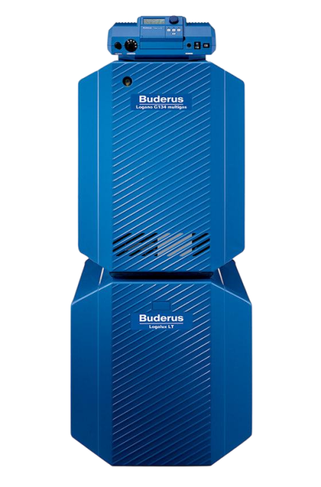 Бак-водонагреватель Logalux L160/2R