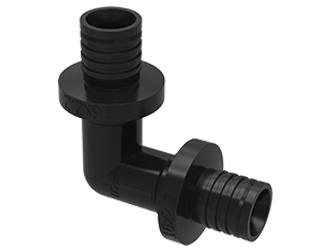 Уголок PEX PPSU 32