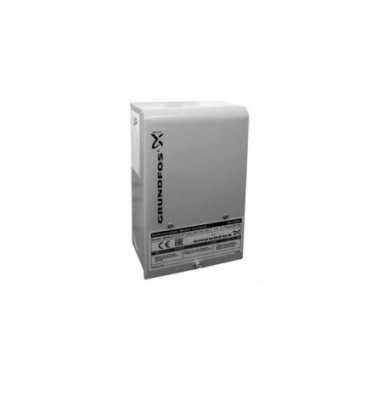 Control box SA-CSCR 2.2kW 1x200-240/50Hz