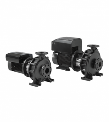 КОНСОЛЬНО-МОНОБЛОЧНЫЙ НАСОС NBE 40-250/255AF2ABAQE