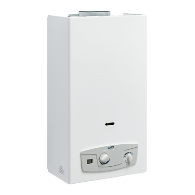 газовый водонагреватель Baxi SIG-2 14 i