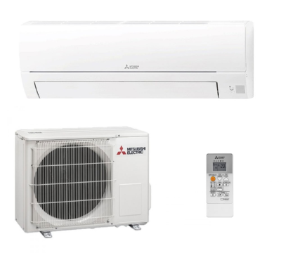 Кондиционер Mitsubishi Electric Classic MSZHR35VFK/MUZ-HR35VF