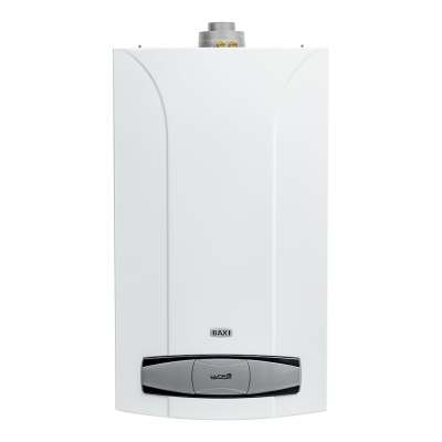 Котел газовый настенный с выносной панелью управления Baxi LUNA3 COMFORT 1.240Fi