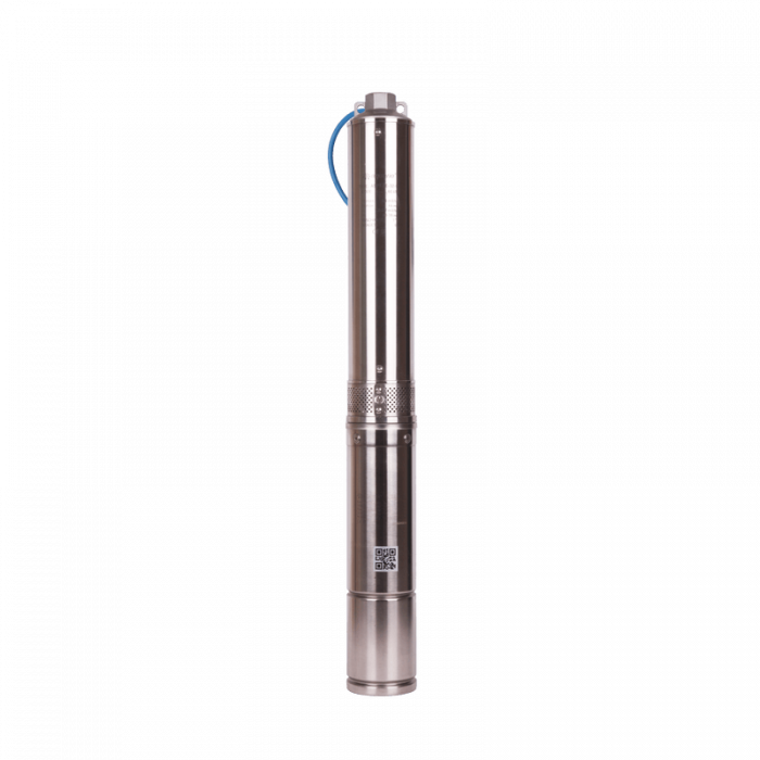 Насос скважинный ASP1.8E-40-90 (встр.конд., каб.40м)