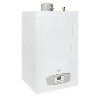 Котел газовый настенный конденсационный большой мощности Baxi LUNA DUO-TEC MP 1.60