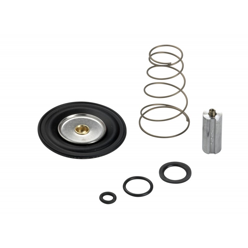 Аксессуары и запчасти для клапанов - SPARE PART EV220A 12 - 14 N NC