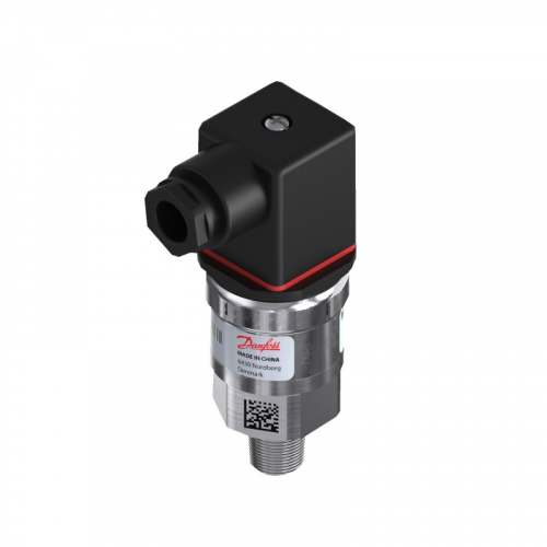 Преобразователи давления - MBS 3000 CARTRIDGE PR.TR.