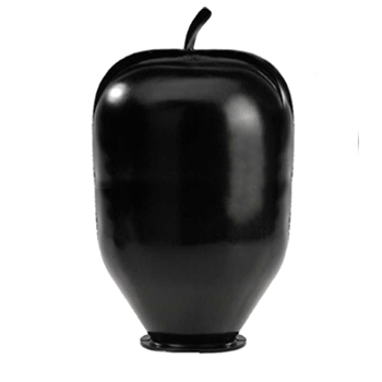 Мембрана 50 л. (EPDM) D.90