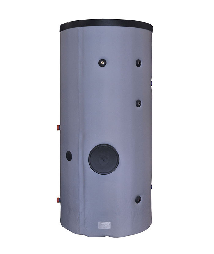 Бойлер косвенного нагрева Atlantic Corflow 750L