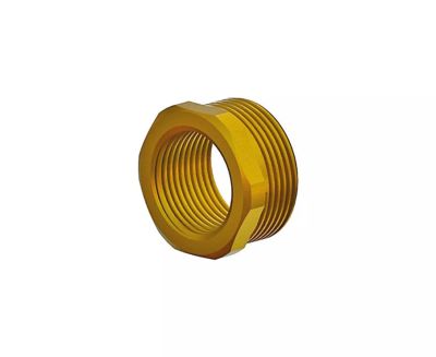 USYSTEMS футорка R1 1/4"НР-R3/4"ВР '1С
