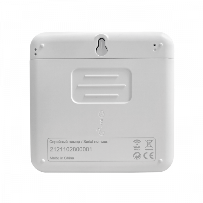 Комнатный беспроводной термостат THERMEX Cube Wi-Fi