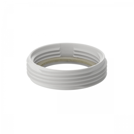 Редукционное кольцо Geberit: G=1 1/4", G1=1", Альпийский белый