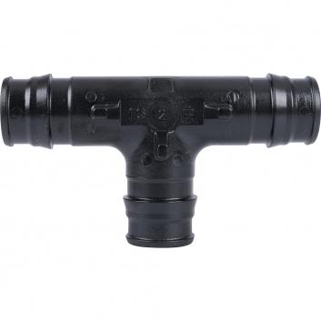 UPONOR Q&E ТРОЙНИК РЕДУКЦИОННЫЙ PPSU 40-20-32 '5И