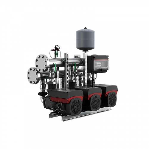 УСТАНОВКА ПОВЫШЕНИЯ ДАВЛЕНИЯ Hydro Multi-E 3 CME15-2 U2 A-A-C-A