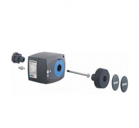 UPONOR SPI FLUVIA MOVE PLUS ЭЛЕКТРОПРИВОД 230В '1У