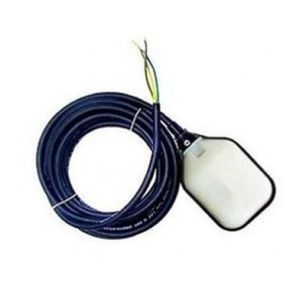 ПОПЛАВКОВЫЙ ВЫКЛЮЧАТЕЛЬ Float switch GIFAS-FS-E 20m w/o pl. fill