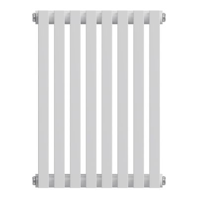 Дизайн-радиатор Royal Thermo Shift Q30 C2050 - 08 секц. RAL9016