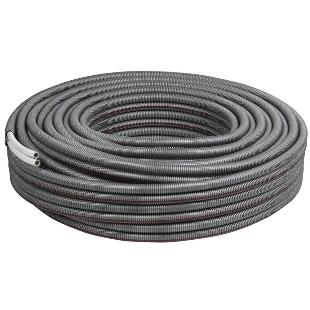 Труба HENCO STANDARD COMBI, PEXc-AL-PEXc, 16х2, бухта 50 метров
