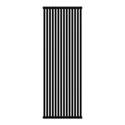 Дизайн-радиатор Royal Thermo Shift Q30 C2180 - 14 секц. RAL9005m