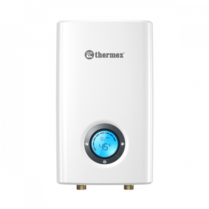 Электрический водонагреватель проточный THERMEX Topflow 8000