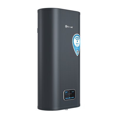 Водонагреватель накопительный THERMEX ID 50 V (pro) Wi-Fi