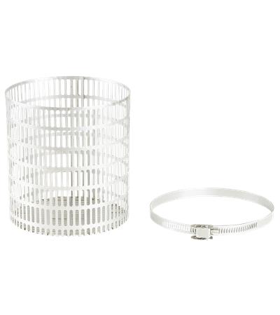 ФИЛЬТР Strainer cpl. D145x158x1,0