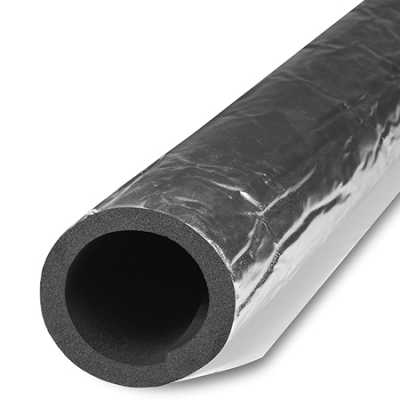 Трубка K-FLEX 13x102-1 ST IC CLAD SR