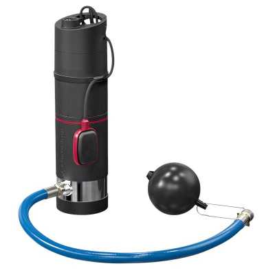 SBA3-45 АW Schuko, GAS IT, 1x230 В, 50 Гц, 1,05 кВт, кабель-15 м, авт. колодез. установ. Grundfos