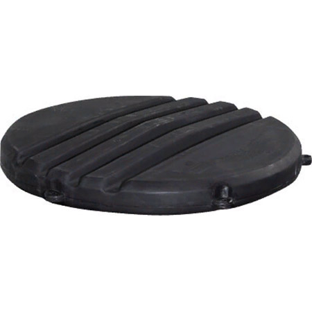 UPONOR SPI ECOFLEX ЗАПАСНАЯ КРЫШКА ДЛЯ КОЛОДЦА '1П