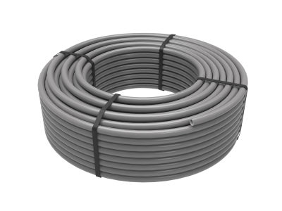 Труба SPL Pex-a Evoh 25x3.5 (10 бар, бухта 100 метров)