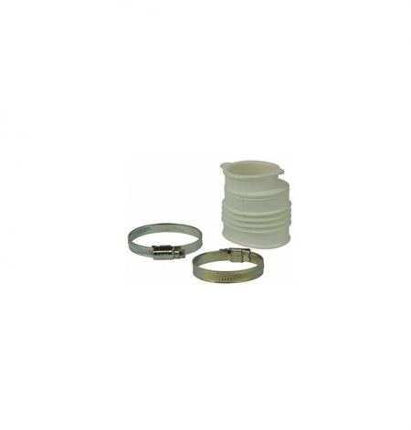 КОМПЛЕКТ ДОПОЛНИТЕЛЬНОГО ВХОДА Second inlet set D50=>50/40