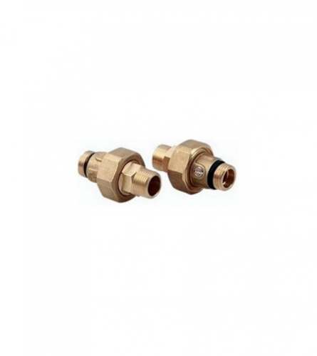 Монтажный комплект Shut off R 1/2" AG for UP 15-13B/UP15-14