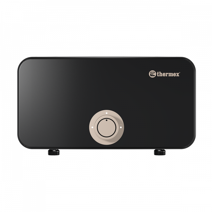 Электрический водонагреватель проточный THERMEX Onyx 6500
