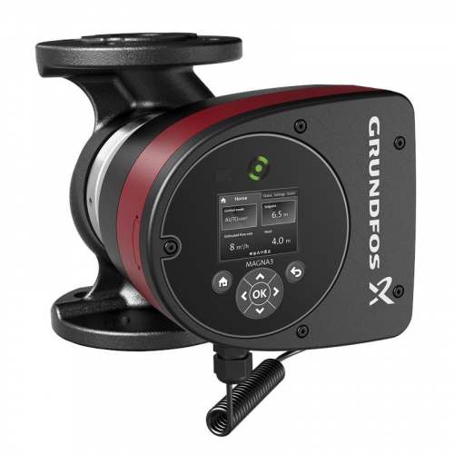 ЦИРКУЛЯЦИОННЫЙ НАСОС MAGNA3 32-40 F 220 1x230V PN6/10
