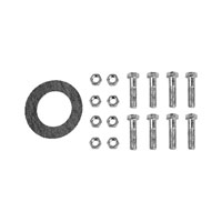 МОНТАЖНЫЙ КОМПЛЕКТ Gasket kit DN150