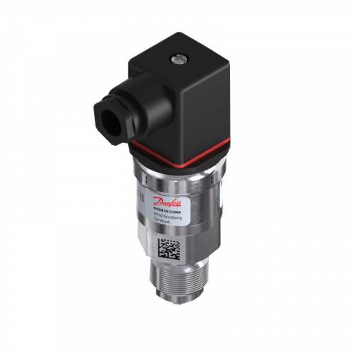 Преобразователи давления - MBS3200 (0-16БАР) G 1/2" (0..10B)