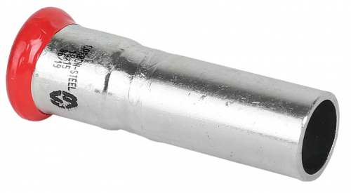 Муфта переходная ВН MVI 35x15 (оцинкованная сталь)