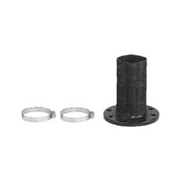 ПЕРЕХОДНОЙ ФЛАНЕЦ Flange coecting for hose
