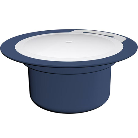 UPONOR DRAIN ТРАП С ВЕРТИКАЛЬНЫМ ВЫПУСКОМ Д.50/150ММ '1И