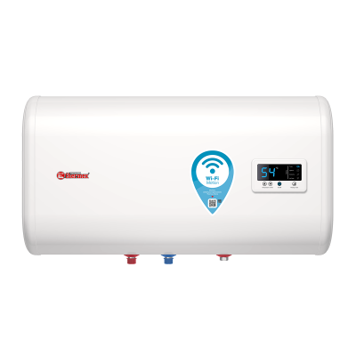 Водонагреватель накопительный THERMEX IF 80 H (pro) Wi-Fi