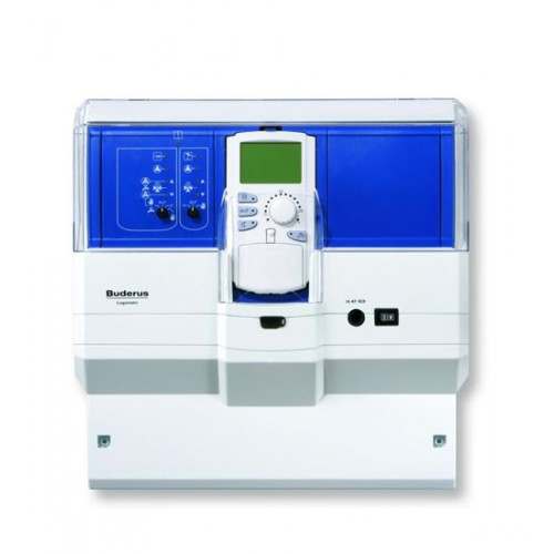Система управления Logamatic R4122 без MEC2 "EXP"