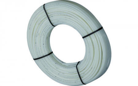 UPONOR COMBI PIPE ТРУБА БЕЛАЯ PN10 25X3,5 БУХТА 100М '100Ф