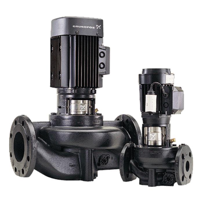Насос центробежный  TP 125-160/6 A-F-A-BQQE-MX5
