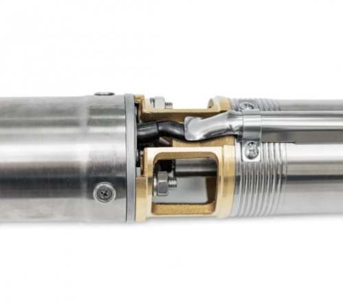 Погружной насос 3" MINI ECO 1-144 (1500 Вт, кабель-50м)