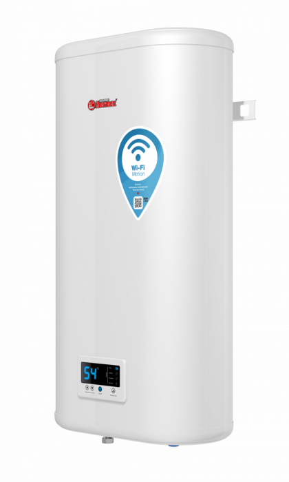 Водонагреватель накопительный THERMEX IF 50 V (pro) Wi-Fi
